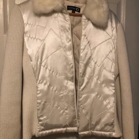 Bebe jacket - Picture 3 of 15
